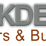 Oakdean joiners builders Home extension specialists logo