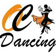 OC Dancing Ballroom Dance Studio logo