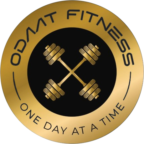 ODAATFitness logo