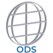 ODS Digital logo