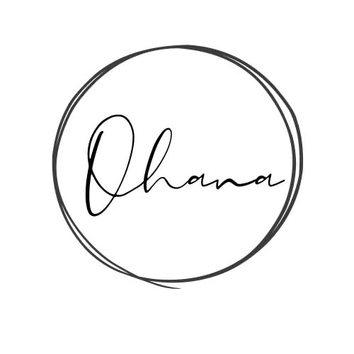Ohana - Children's Stay & Play logo