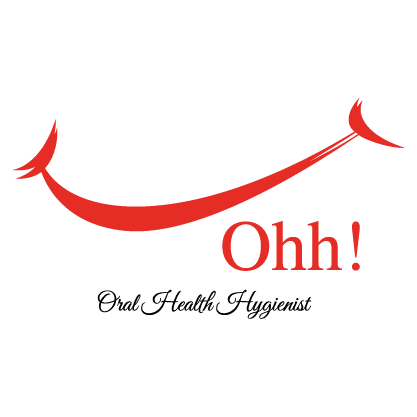 Ohh! Oral Health Hygienist – Cumbernauld logo