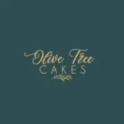 Olive Tree Cakes - Luxury, Bespoke Cakes logo