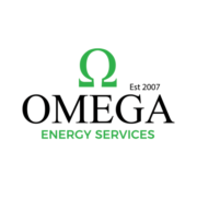 Omega Energy Services Ltd logo