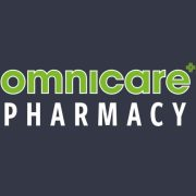 Omnicare Pharmacy Uphall & Travel Clinic. logo
