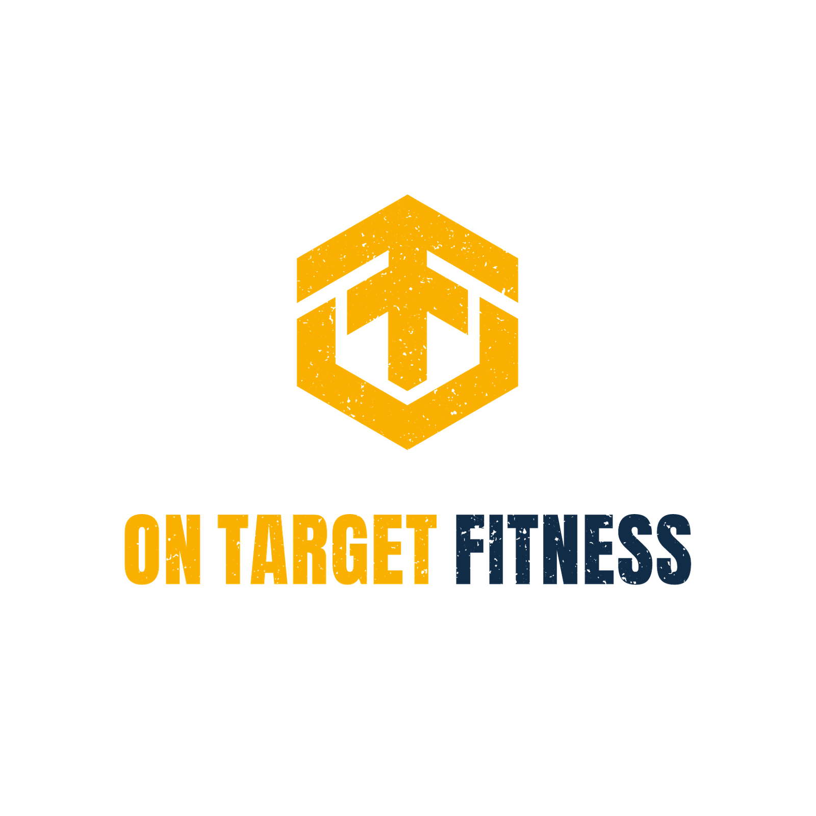 On Target Fitness logo