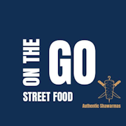 On The Go Street Food logo