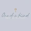 One of a Kind Bridal Outlet @ Bijoux Bridal logo