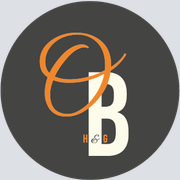 Orange Blossom Home and Gift logo