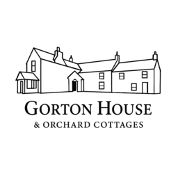 Orchard Cottages at Gorton House logo