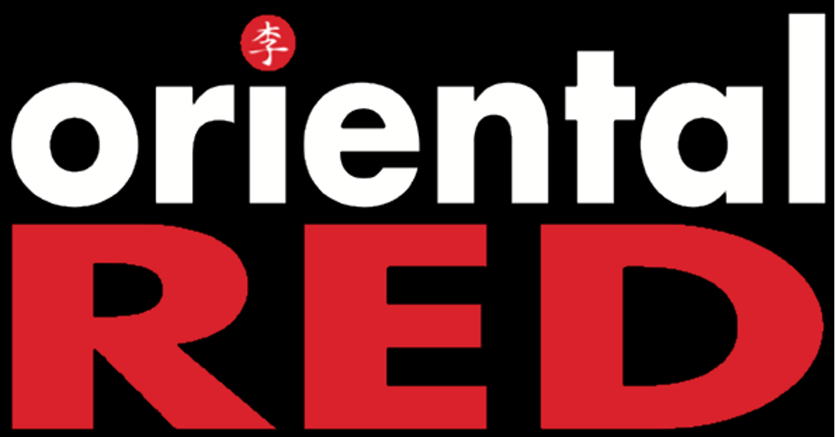 Oriental Red logo