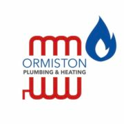 Ormiston Plumbing & Heating logo