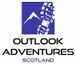 Outlook Adventures Scotland Ltd logo