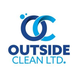 Outside Clean Roof Cleaning Glasgow LTD logo