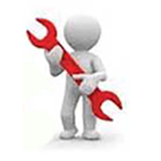 Oven Repair Specialist - Glasgow and Edinburgh logo