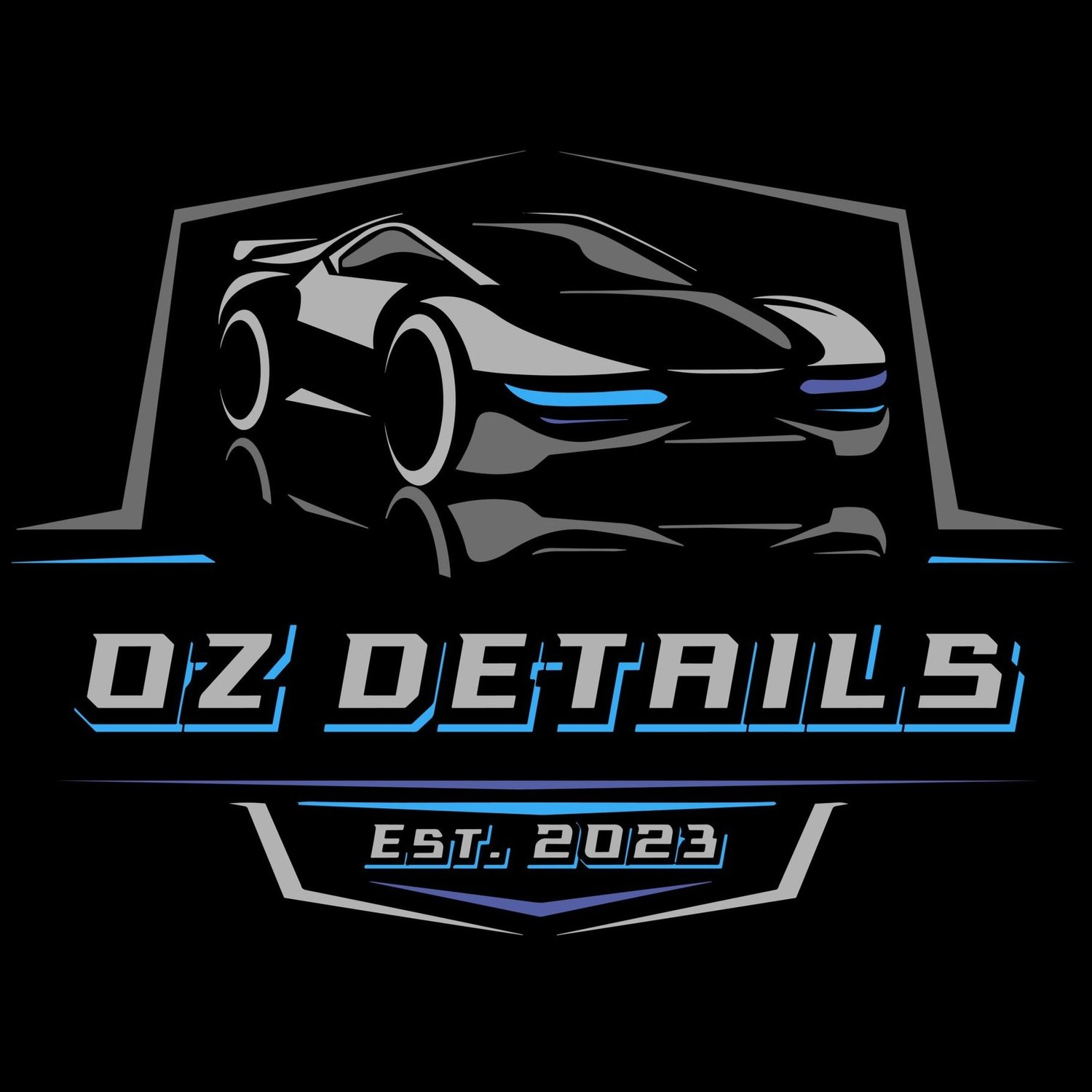 Oz Details logo