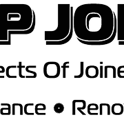 P&P joinery Ltd logo