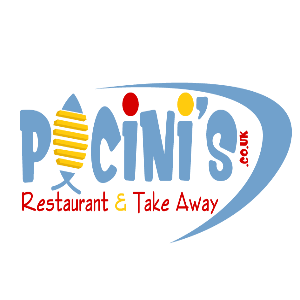 Pacini's logo