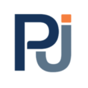 Pacitti Jones Stirling logo