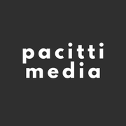 Pacitti Media logo