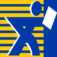 PACK & SEND Glasgow logo