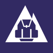 Pack Trekker - West Highland Way Baggage Transfer Service logo