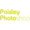 Paisley Photoshop logo