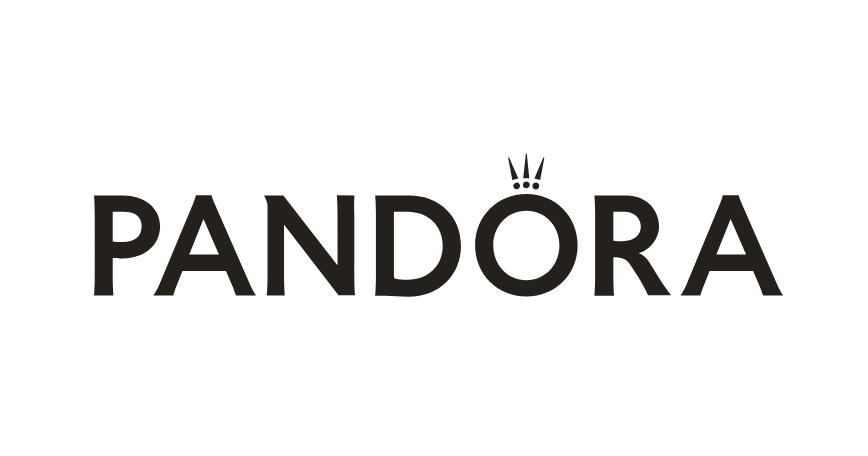 Pandora East Kilbride logo
