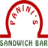Paninis Sandwich Bar logo