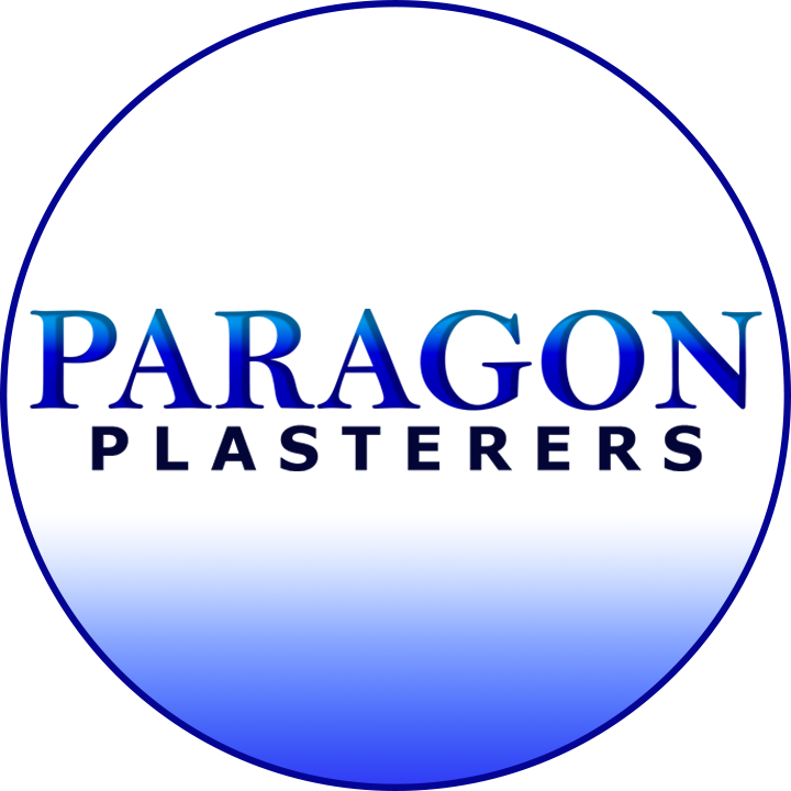 Paragon Plasterers logo