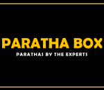 Paratha Box - Glasgow South logo