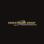 Park's Honda Ayr logo