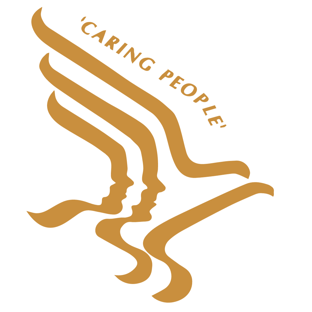 Parklands Care Home logo