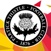 Partick Thistle Football Club Ltd logo