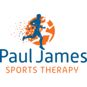 Paul James Sports Therapy logo