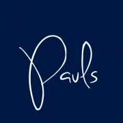 Paul’s Quality Butchers logo