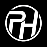 Paulshalls Rehearsal & Recording Studios logo
