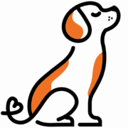 Paw Sweet Paw | Pet Resorts logo