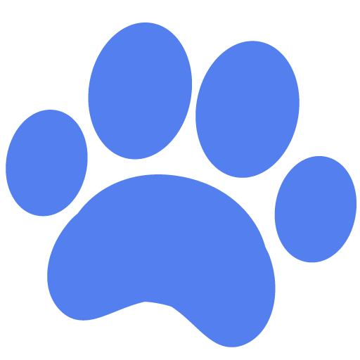 Pawtropolis Dog Day Care logo
