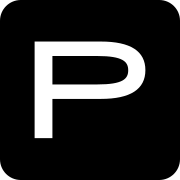 Peacocks logo