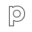 Peak Social logo