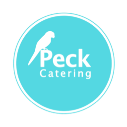 Peck Catering logo
