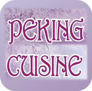 Peking Cuisine logo