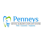 Penneys Dental Surgery logo