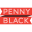 Penny Black Great Western Road logo