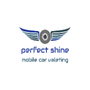 Perfect Shine mobile car valeting logo