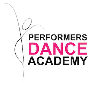 Performers Dance Academy logo