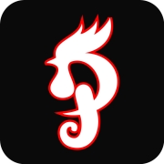 Peri Peri Dot Clydebank logo