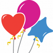 Personal Balloons logo