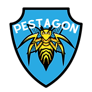 Pestagon - Pest Control logo